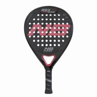 Pala Enebe RSX 7.1 Carbon Reloaded 2024 PADELPOINT Pala Enebe RSX 7.1 Carbon Reloaded 2024