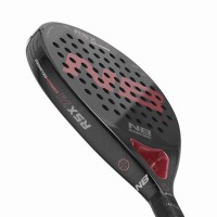 Pala Enebe RSX 7.1 Carbon Reloaded 2024 PADELPOINT Pala Enebe RSX 7.1 Carbon Reloaded 2024