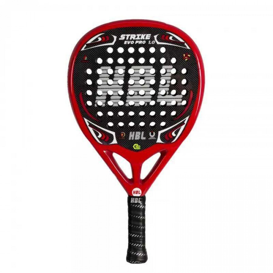 Pala HBL Strike Evo Pro 1.0