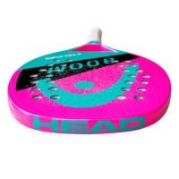 Plage de Pala Head, Tenis Boom