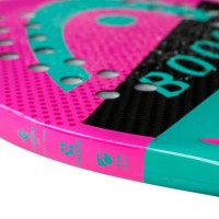 Plage de Pala Head, Tenis Boom