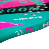 Plage de Pala Head, Tenis Boom