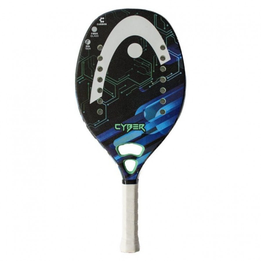 Pala Head Beach Tenis Cyber PADELPOINT Pala Head Beach Tenis Cyber