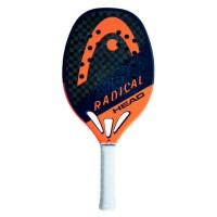 Pala Head Plage Tenis Radical