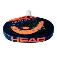 Pala Head Plage Tenis Radical