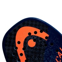 Pala Head Plage Tenis Radical