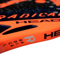 Pala Head Plage Tenis Radical