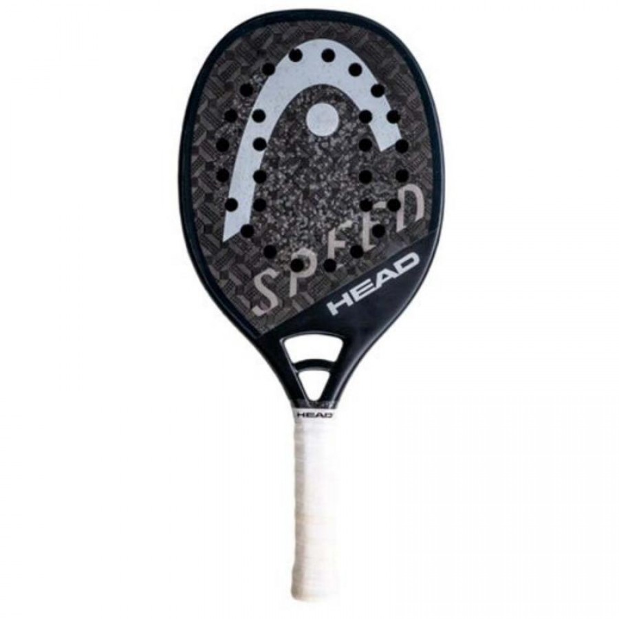 Plage de Pala Head Tenis Vitesse