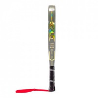 Raquete Joma Gold Pro Verde Amarelo para Jogadores