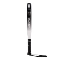 Pala Joma Juanlu Esbri ST-Blast Plata Negro