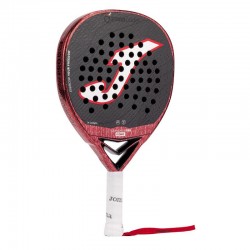 Negro Rojo Icônico do Torneio Pala Joma Pro