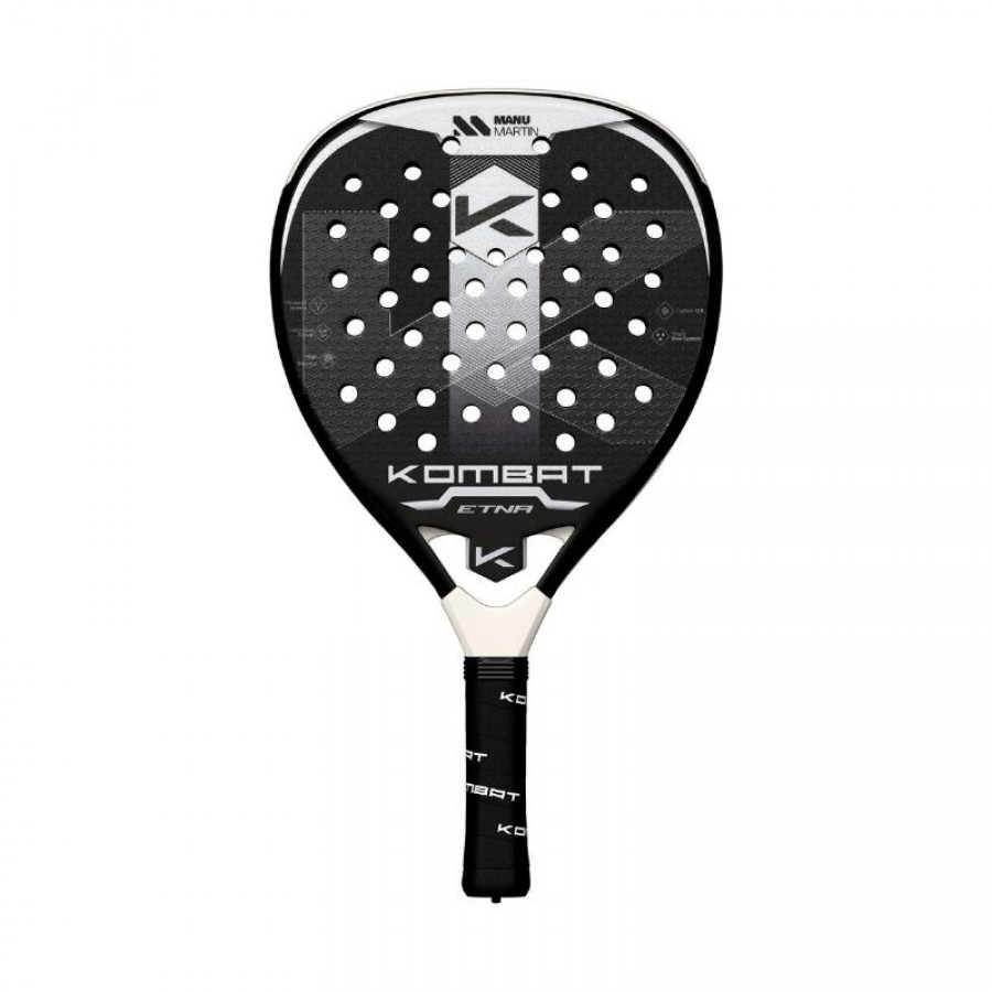 Pala Kombat Manu Martin Etna