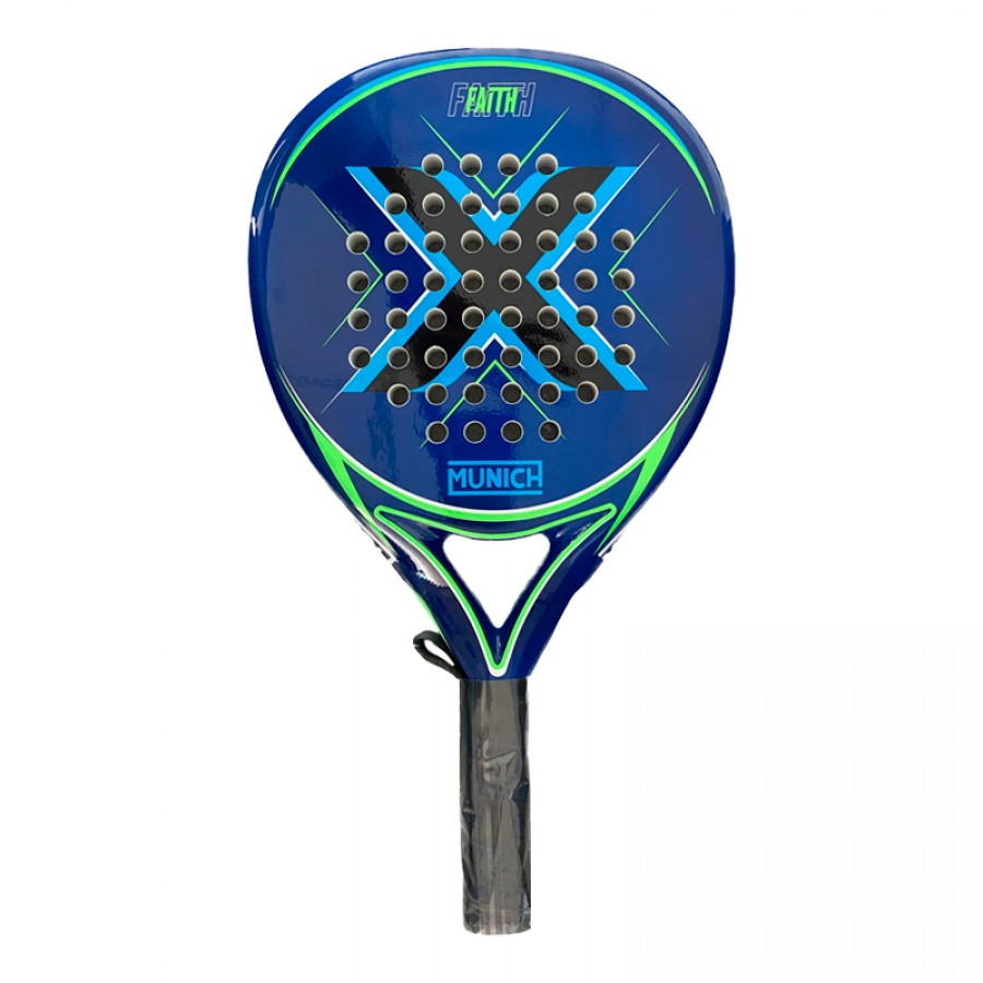 Pala Munich X-Faith PADELPOINT Pala Munich X-Faith