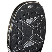 Pala Nox Beach Tenis Nico Gianotti NG17 Luxury 2025