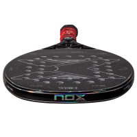 Pala Nox Beach Tenis Nico Gianotti NG17 Luxury 2025