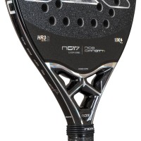 Pala Nox Beach Tenis Nico Gianotti NG17 Luxury 2025