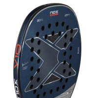 Pala Nox Plage Tenis Veronica Casadei V10 Luxe 2025