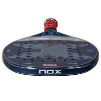 Pala Nox Plage Tenis Veronica Casadei V10 Luxe 2025