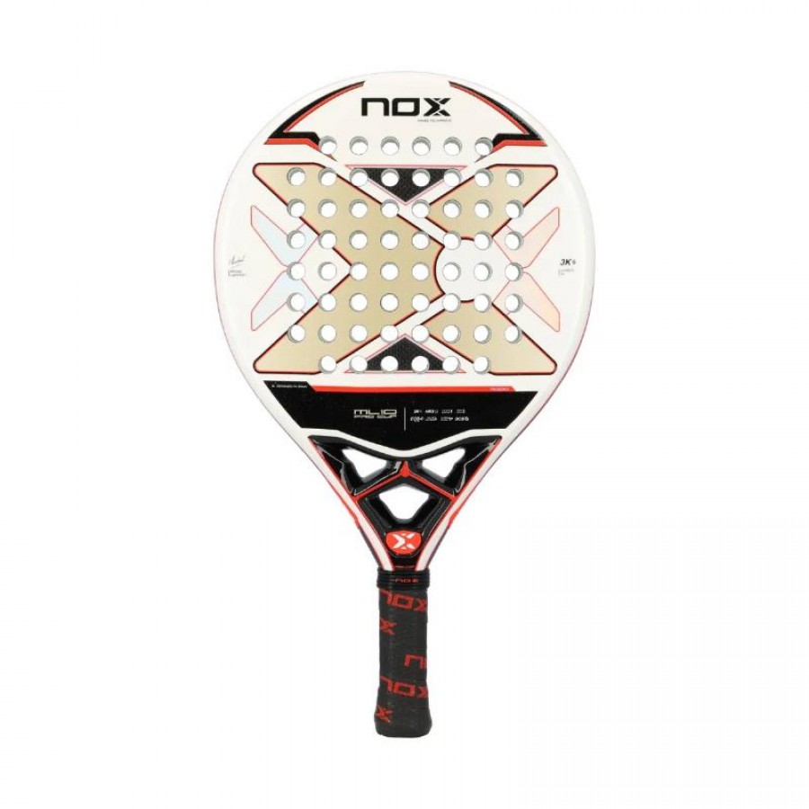 Pala Nox ML10 Pro Cup Luxury Series Ex