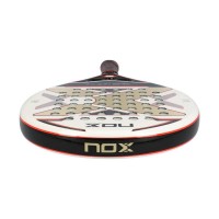 Pala Nox ML10 Pro Cup Luxury Series Ex