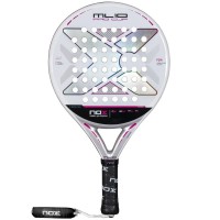 Pala Nox ML10 Pro Cup Silver 2025