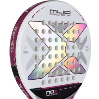 Pala Nox ML10 Pro Cup Silver 2025