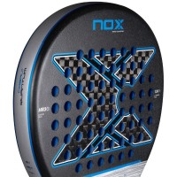 Pala Nox Quantum 12K Cobalto 2025
