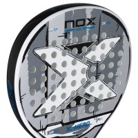 Pala Nox X-Hero Blanco 2026
