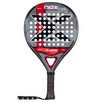 Pala Nox X-Hero Rojo 2026