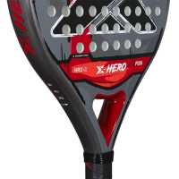 Pala Nox X-Hero Rojo 2026