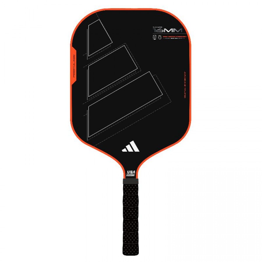 Pala Pickleball Adidas RX Team Control 2025