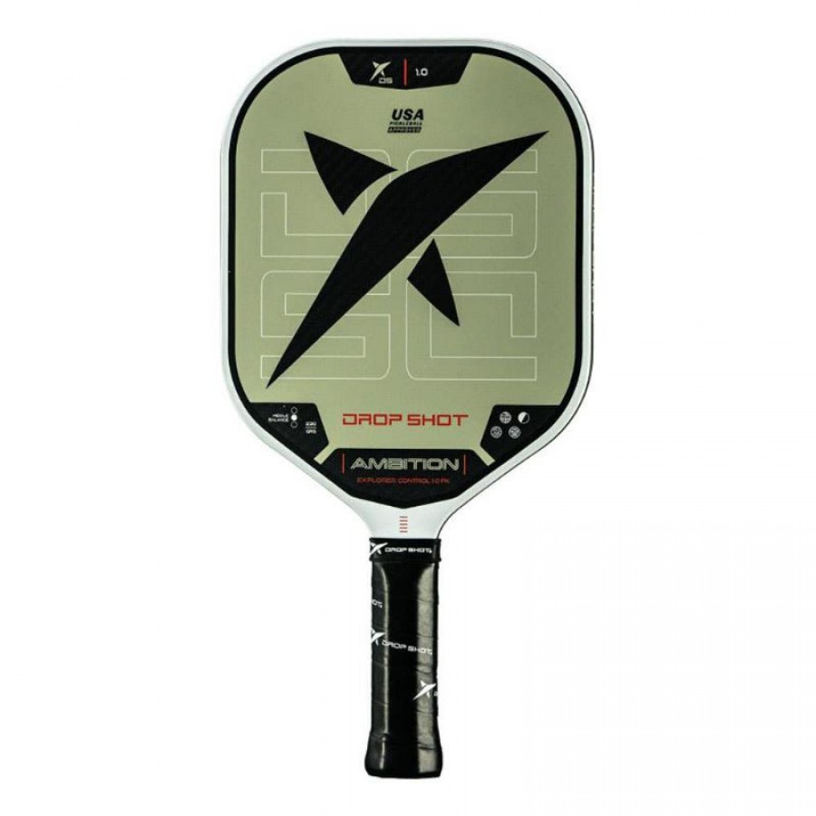 Pala Pickleball Drop Shot Explorer Control 1.0
