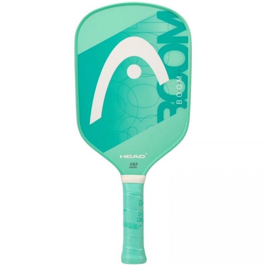 Pala Pickleball Head Boom Team Ex