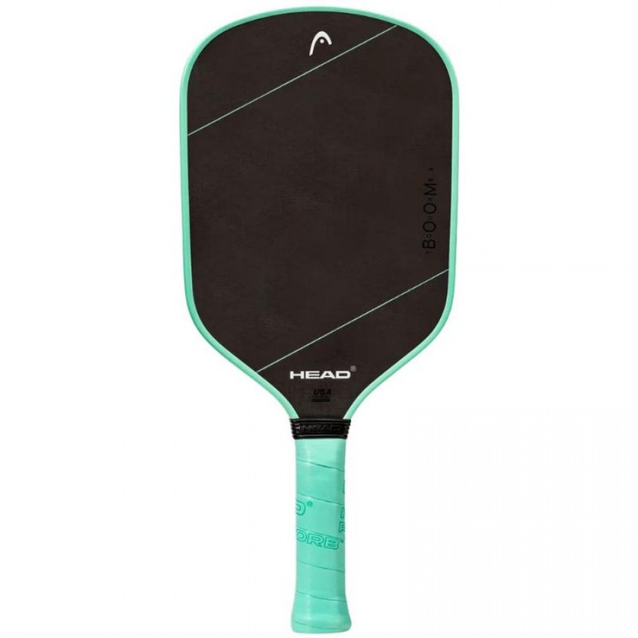 Pala Pickleball Head Boom Tour Ex