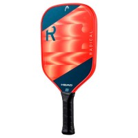 Pala Pickleball Head Radical Elite PADELPOINT Pala Pickleball Head Radical Elite