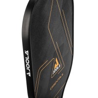 Pala Pickleball Joola Essentials Paddle Negro