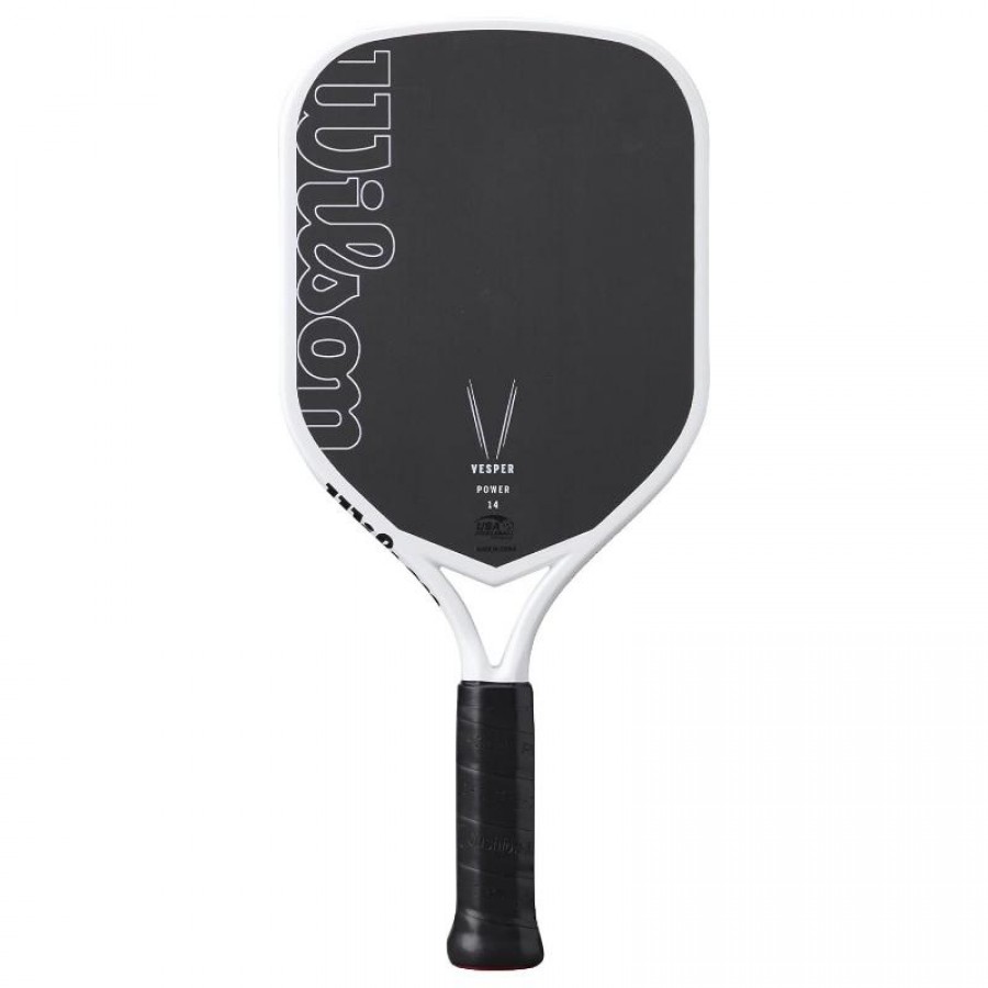 Pala Pickleball Wilson Vesper Power