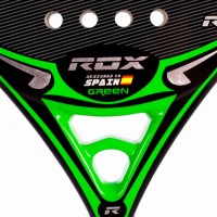Pala Rox R-Star Verde
