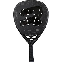Pala Royal Padel Japan Negro 2025