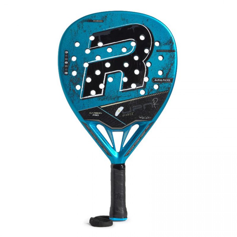 Pala Royal Padel Japan Pro Azul 2026