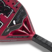 Pala Royal Padel Japan Pro Rojo 2026