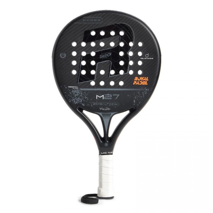 Pala Royal Padel M27 Poly 2026