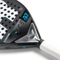 Pala Royal Padel M27 R-Ace Light 2026