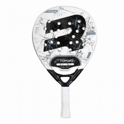 Royal Padel Tokyo White 2026 Racchetta