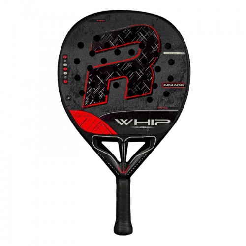 Pala Royal Padel Whip Poly 2026