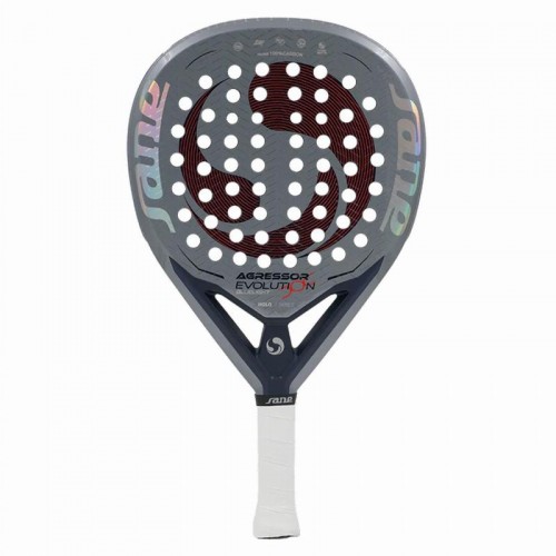 Pala Sane Agressor Bluelight