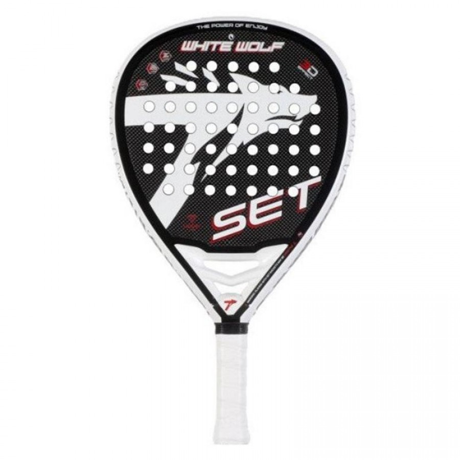 Pala Set White Wolf 2025