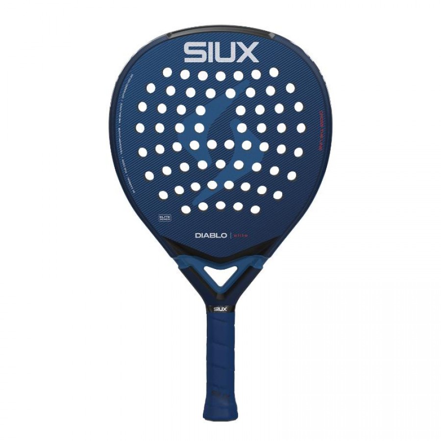 Pelle Siux Diablo Elite 6 2026