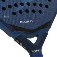 Pelle Siux Diablo Elite 6 2026