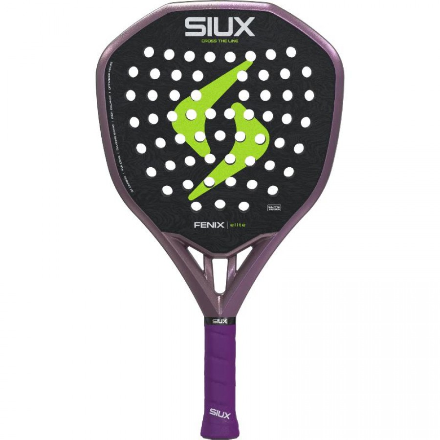 Siux Fenix Elite 2027 Shovel